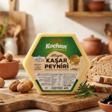 Altıgen Kaşar Altıgen Kaşar