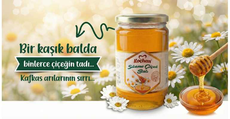 Ardahan Göle Balı
