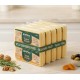 Blok Kaşar Peynir (1000 Gr.) 10'lu Paket Blok Kaşar Peynir (1000 Gr.) 10'lu Paket