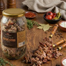 Oltu Cağ Kebabı (1000 Gr.)