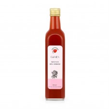 Annem Denetimde Gül Sirkesi 500 ml.