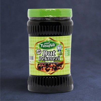 Dut Pekmezi (1400 Gr.)