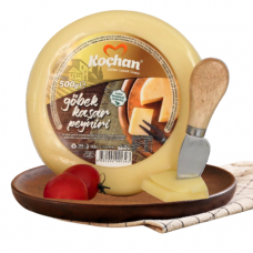 Göbek Kaşar (500 gr.)