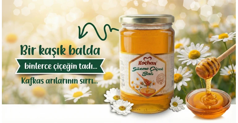 Ardahan Göle Balı