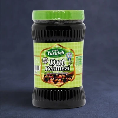 Dut Pekmezi (1400 Gr.)