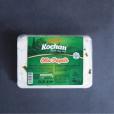 Otlu Peynir (350 - 400 Gr.) Otlu Peynir (350 - 400 Gr.)